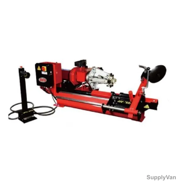 Dato Heavy Duty Tire Changer, TCH2600, 380V, 3 Phase, 26 Inch