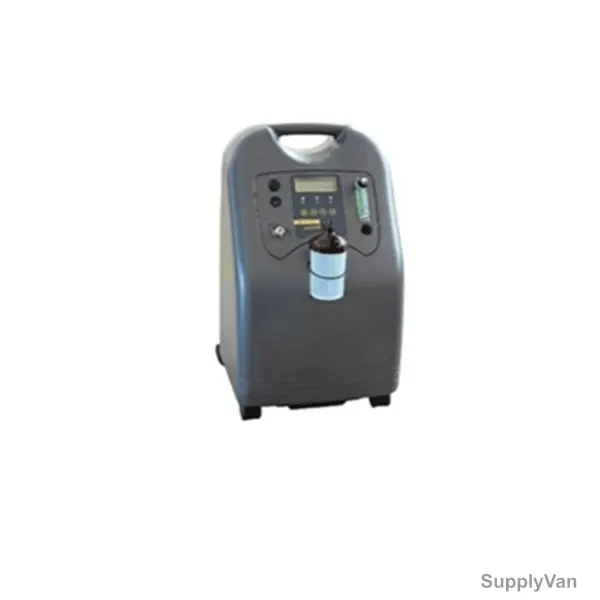 3W Oxygen Concentrators, V SERIES, Grey