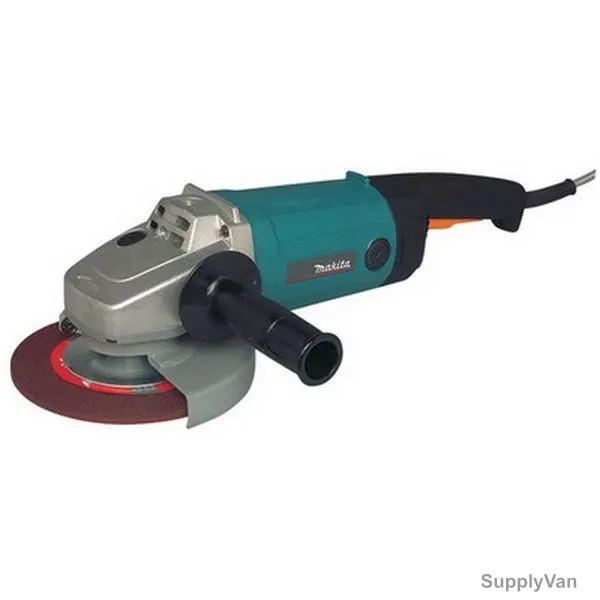 Makita Angle Grinder, 9057, 2500W, 180MM