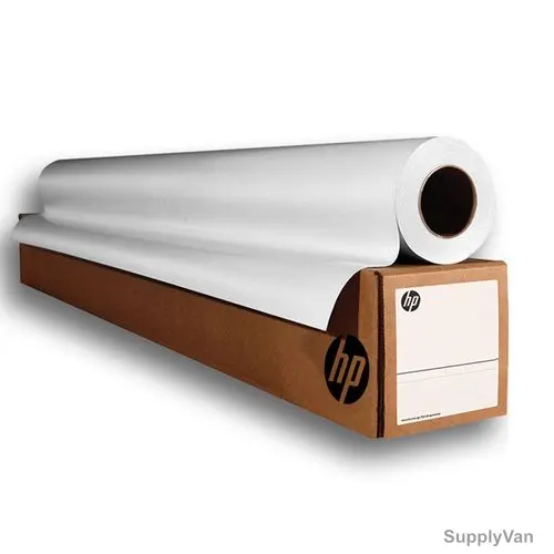 HP Universal Photo Paper, Q1422B, Satin, 30.5 Mtrs Length x 1067MM Width, White