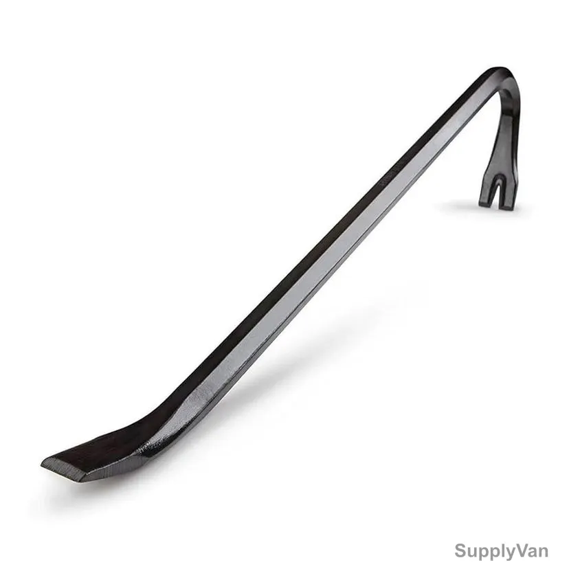 Pry Bar, 16MM Dia x 30 Inch Length