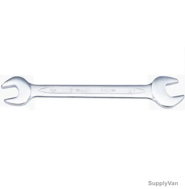 Hans Open End Spanner, 1151M, 14x15MM