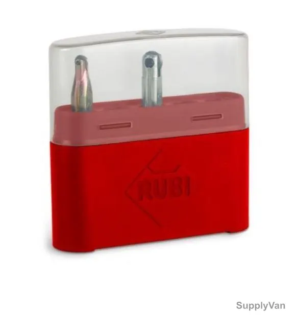 Rubi Scoring Wheel Set, 01995, 2PCS