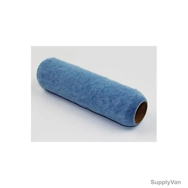 Paint Roller Cover, 9 Inch, Blue