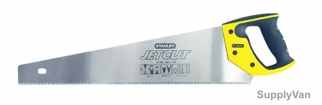 Stanley Heavy Duty Jet Saw, 2-15-281