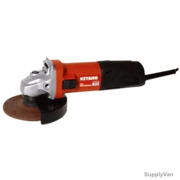 Keyang Angle Grinder, DG-1102C, 1100W
