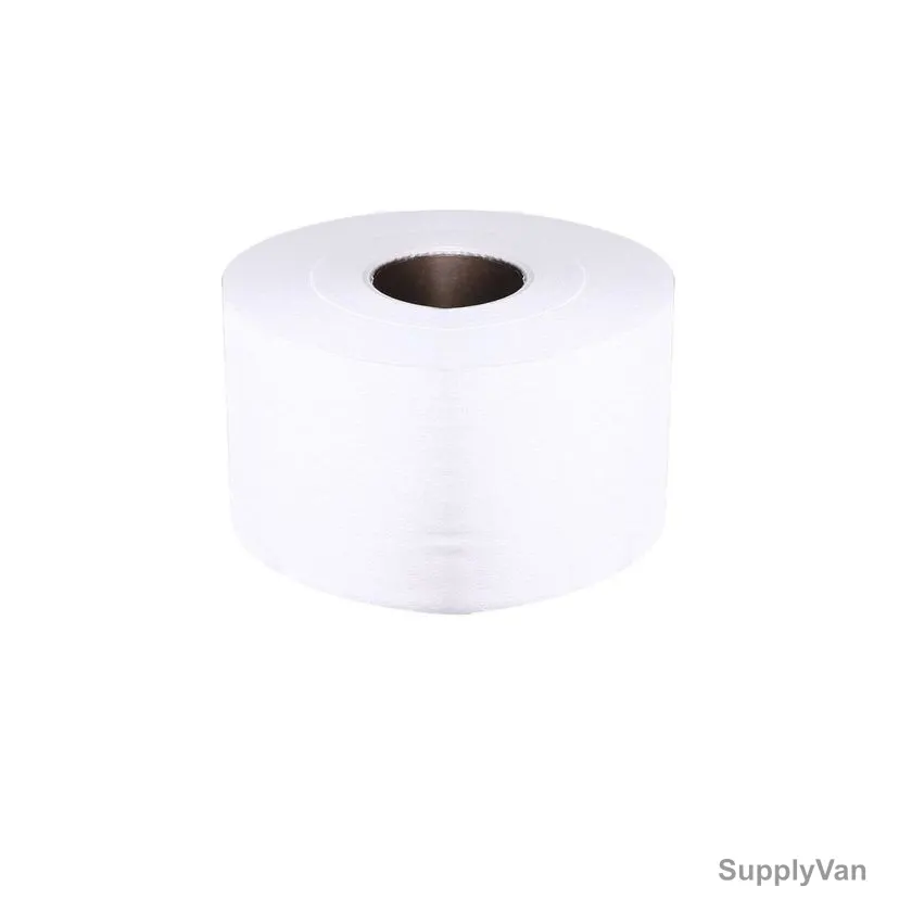 Hotpack Soft n Cool T Tissue Roll, SNCTROLL, 2 Ply, 12 Rolls/Pack