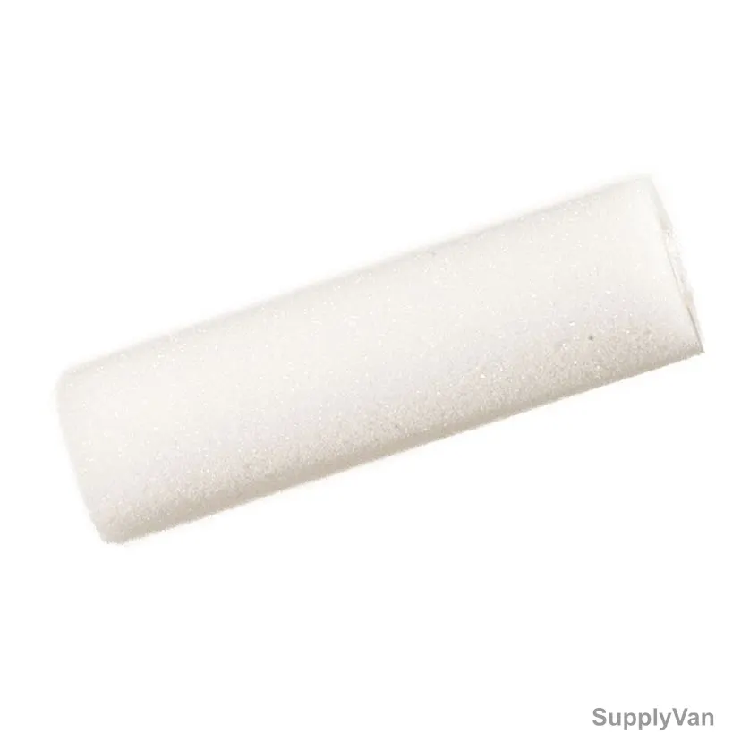 Beorol Paint Roller Cover, RSR10, White