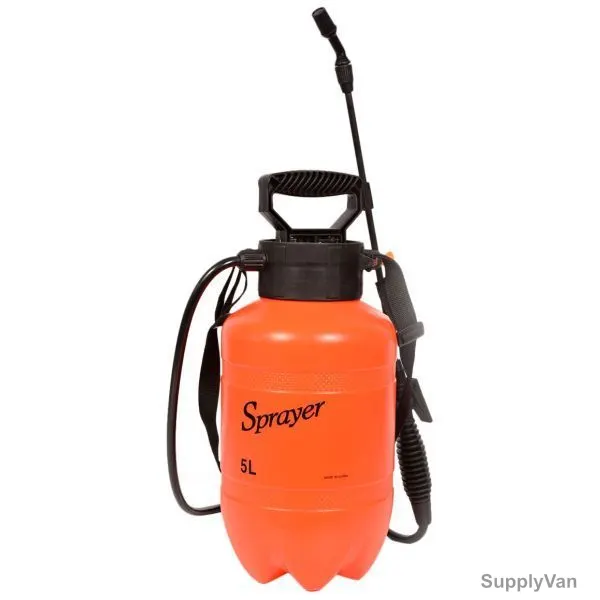 Moonlight Spray Bottle, 10322, 5 Litres