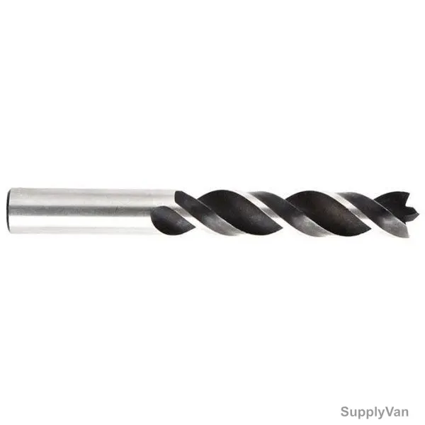 Clarke Wood Drill Bit, DBW10C, 10mm