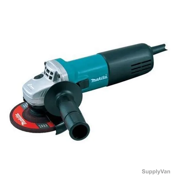 Makita Angle Grinder, 9554HNG, 4.5 Inch