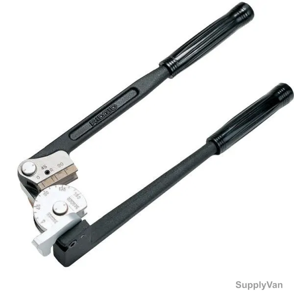 Ridgid Tube Bender, 36097, 3/8 Inch
