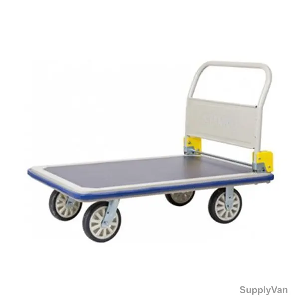 Sumo Platform Trolley, HG-510, 500-650 Kg