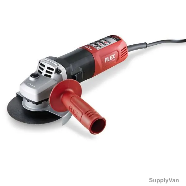Flex Universal Angle Grinder, L-12-11-125, 125MM, 1200W