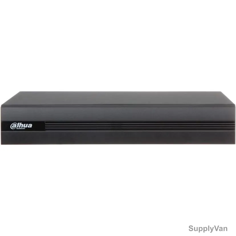Dahua 8 Channel H.265 Digital Video Recorder, DHI-NVR1108HS-8P-S3-H, 1920 x 1080p