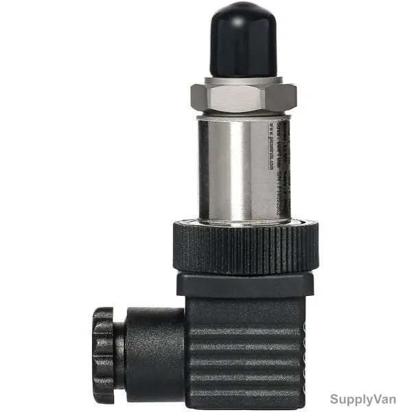 PI Controls Pressure Transmitter, PT-R400, 0-40 Bar