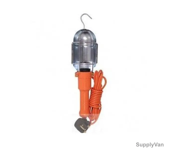 Vertex Inspection Lamp, VXIL-M101, E27