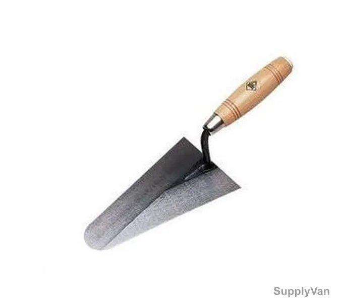 Rubi Brick Trowel, 035118, 180MM Length