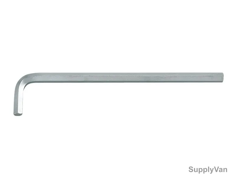Kingtony Hex Key With Allen Head, 112505M, 5MM