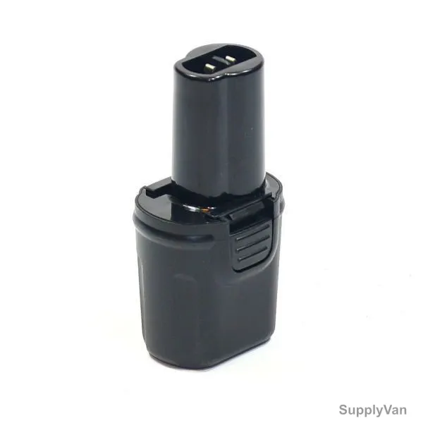 Dewalt NiCd Battery, DE9054-XJ, 3.6V, 1.5Ah