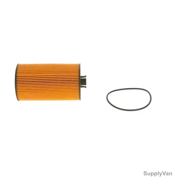 Bosch P7002 Element Oil Filter, BSB09864B7002, 151MM Length, 83.2MM Outside Dia