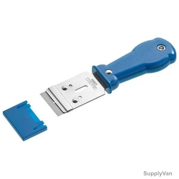 Expert Scraper, E201519