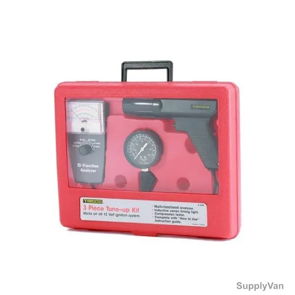 Trisco Tune-up Kit, K-549