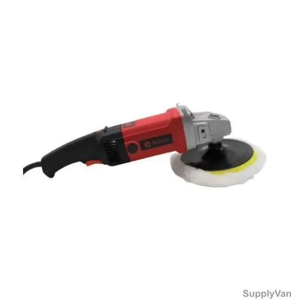 Edon Electric Car Polisher, XND-180, 1800W, 180MM — image 1
