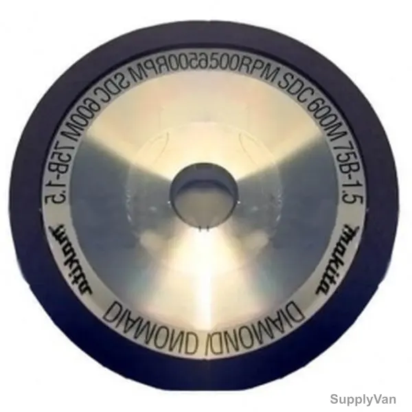 Makita Diamond Blade, 792442-9, 80x12.7MM