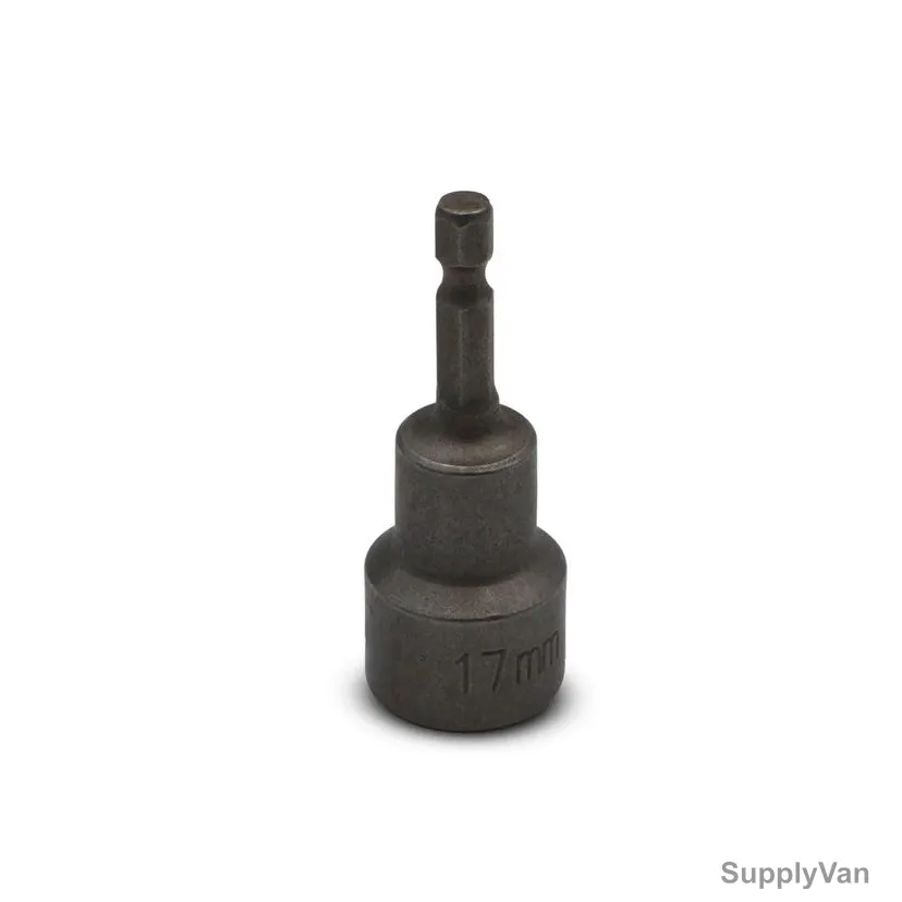 Max Magnetic Nut Setter, MC435-NUT7MM, 7MM