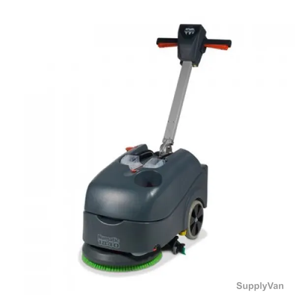 Numatic Scrubber Dryer, TTB1840, 150 RPM, 400W — image 1