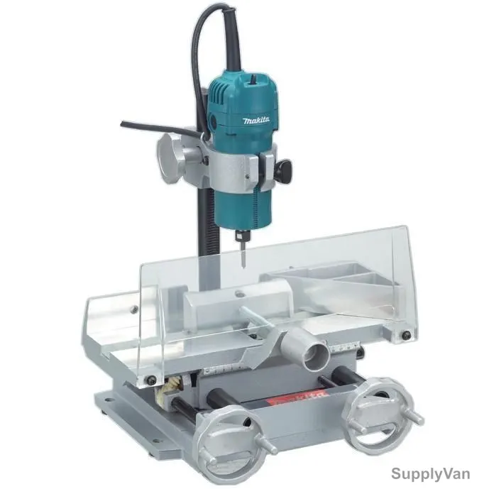 Makita Sash Router, 4403, 6 Inch, 530W, 30000 RPM, 185MM