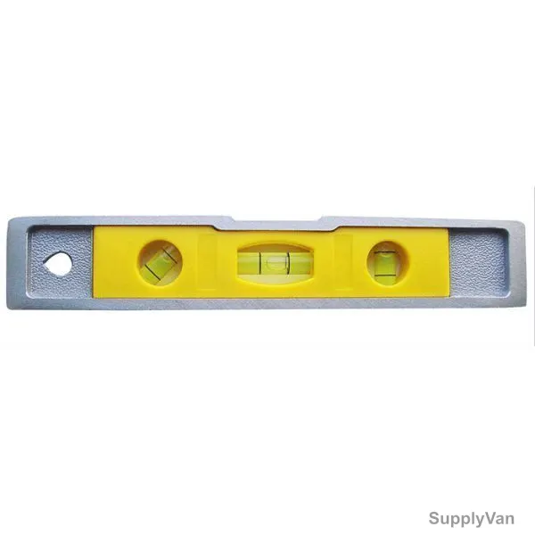 Vertex Magnetic Torpedo Level, VXTL-MA9, 9 Inch