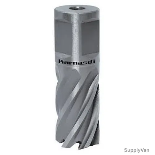 Karnasch Annular Cutter, 201255-0370, HSS-XE, 37 x 25MM