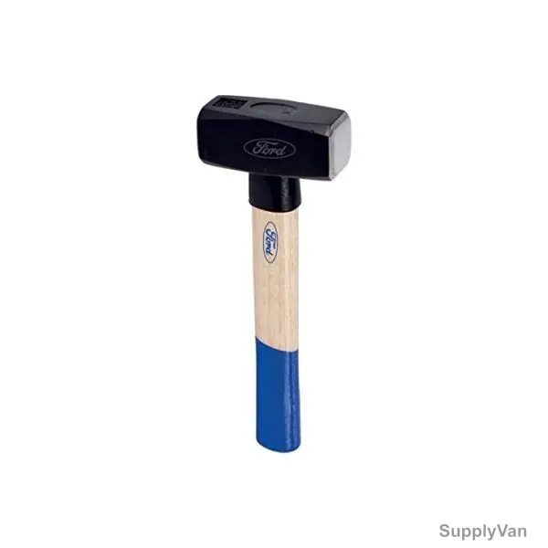 Ford Stoning Hammer, FHT0215, 1.25 Kg, Black and Cream