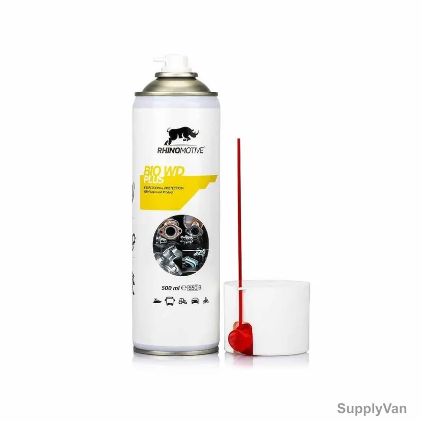 Rhinomotive Bio Multi Spray, R1204, 500ML
