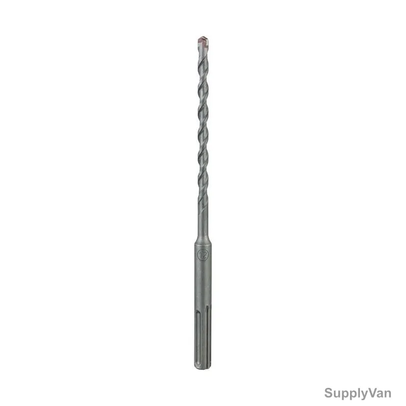 Bosch SDS Max-4 Hammer Drill Bit, 2608833959, 12MM Dia x 340MM Length, 5 Pcs/Pack