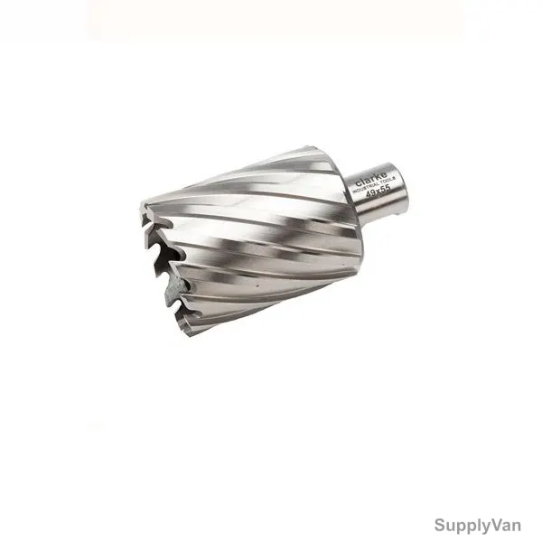 Clarke Short Annular Cutter, AC86C, 86 x 30MM