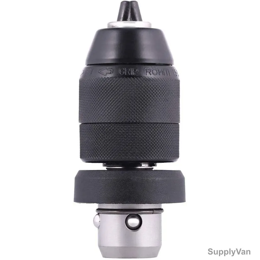 Bosch Keyless Chuck, GBH2-26DFR, 13MM — image 1