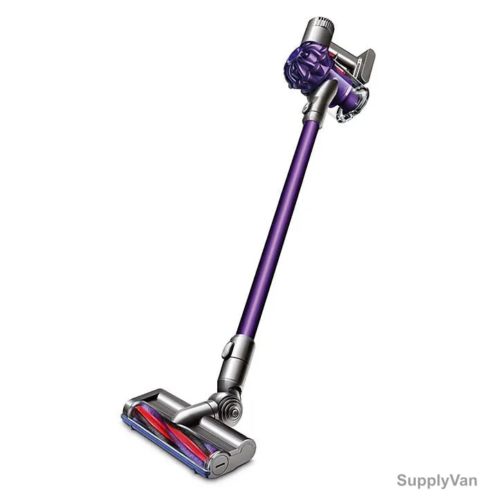 Dyson Cordless Vacuum Cleaner, V6-Animal, Purple — image 1