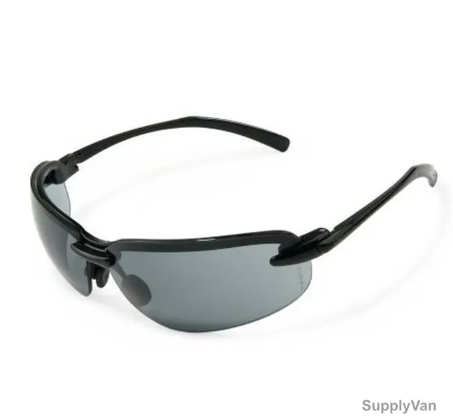 Empiral Safety Spectacle, E114221428, Metallic, Smoke