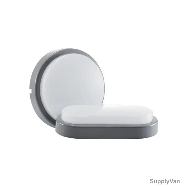 Opple EcoMax LED Bulkhead, 543022000610, 1105LM, 3000K