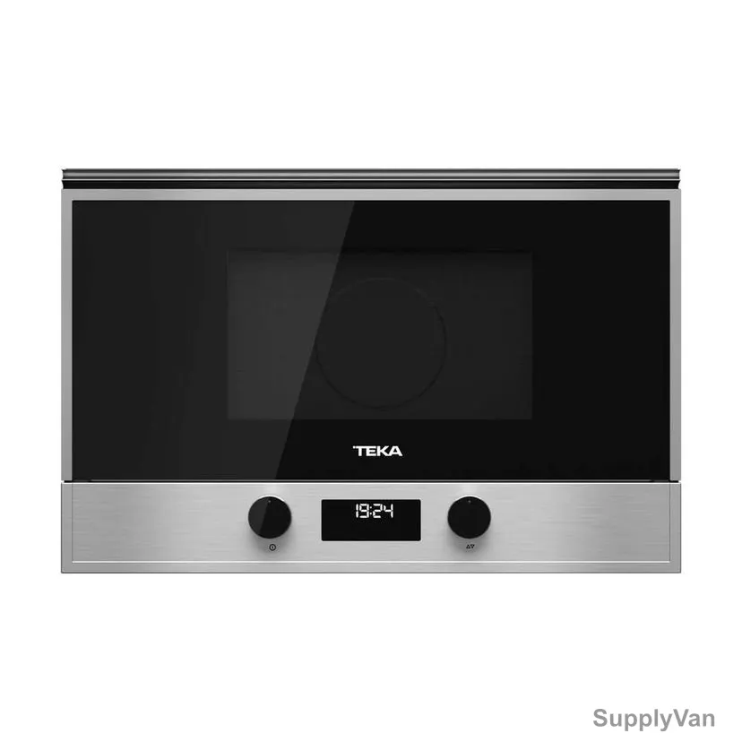 Teka Built-in Microwave Oven With Ceramic Base and Grill, MS-622-BIS-L, 2500W — image 1