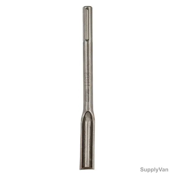 Mechanics SDS-Max Hollow Chisel, 2-608-12787-181, 25 x 280MM