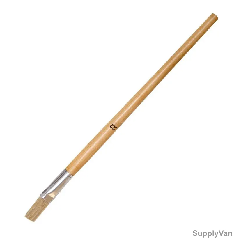 Beorol Touch Up Brush, PE22, 22MM