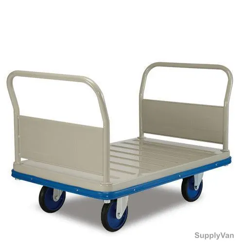 Prestar Platform Trolley, PG-503, PG Series, 1225 x 775MM, 600 Kg Weight Capacity