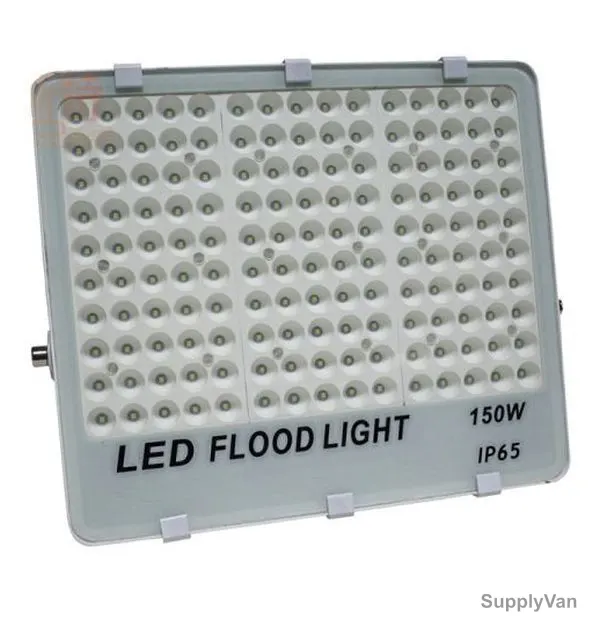 Pro-Led LED Flood Light, LD-LF-KP-FL015, 150W, CoolWhite
