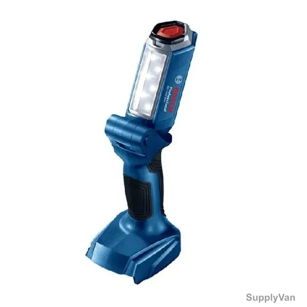 Bosch Professional Cordless Jobsite Light, GLI-18V-300, 14.4/18V, LED, 300 LM — image 1