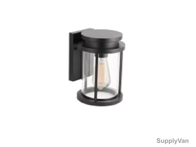 Viokef Outdoor Wall Lamp, 4171200, 60W