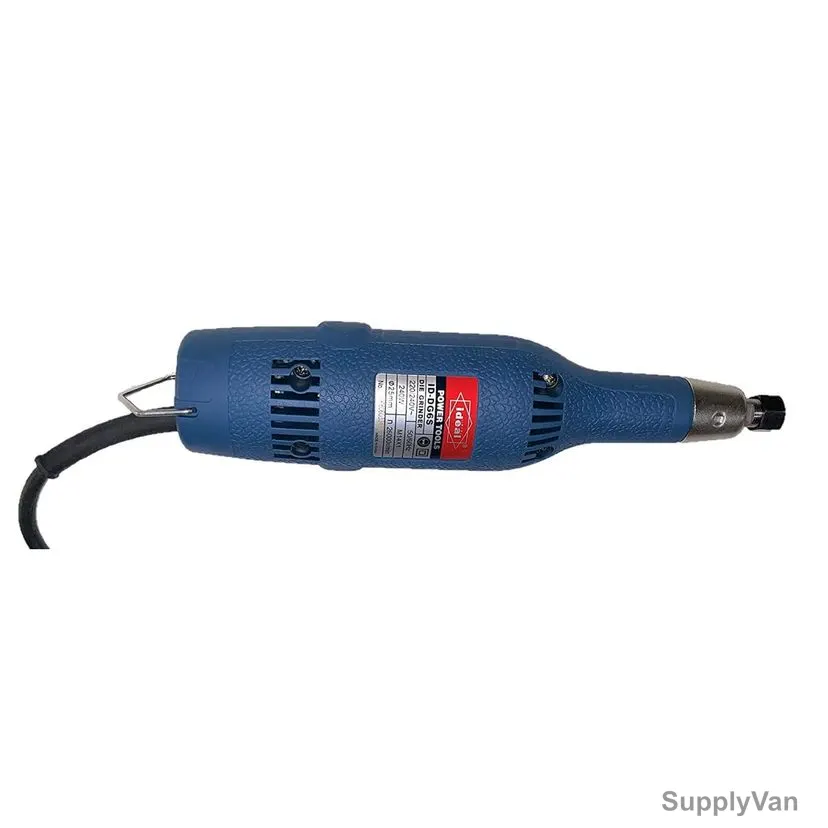 Ideal Electric Die Grinder, ID-DG6S, 240W, 25MM